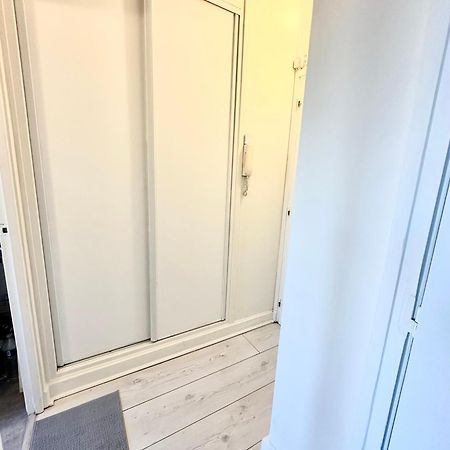 Appart Ensoleille A Boulogne Billancourt Boulogne-Billancourt Exterior foto