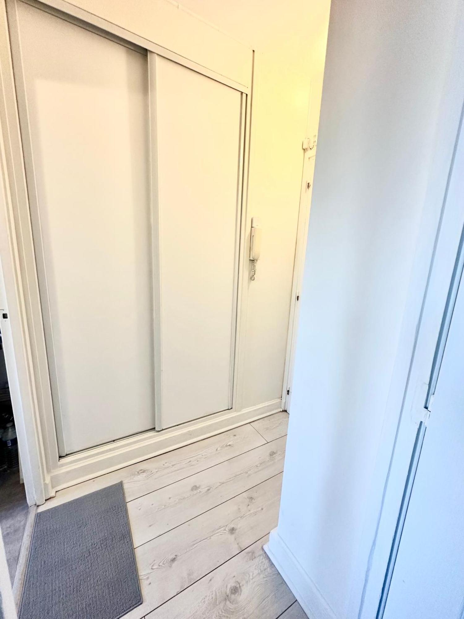 Appart Ensoleille A Boulogne Billancourt Boulogne-Billancourt Exterior foto